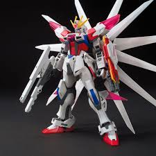 Mua bán HG BUILD STRIKE GALAXY COSMOS